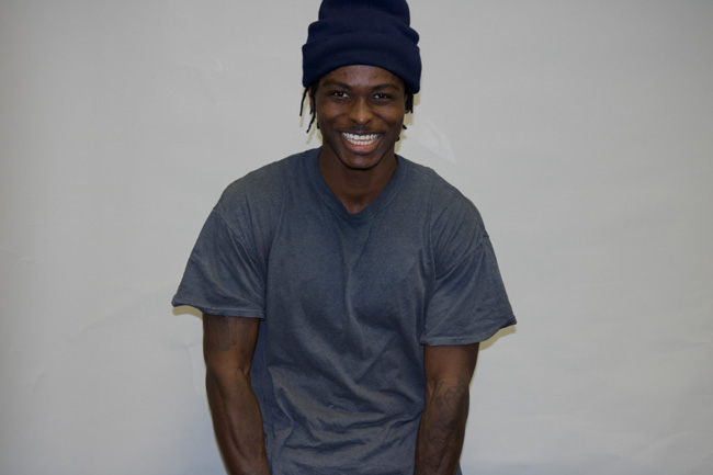 Photograph from the Humanize the Numbers project, photographed in Michigan prisons