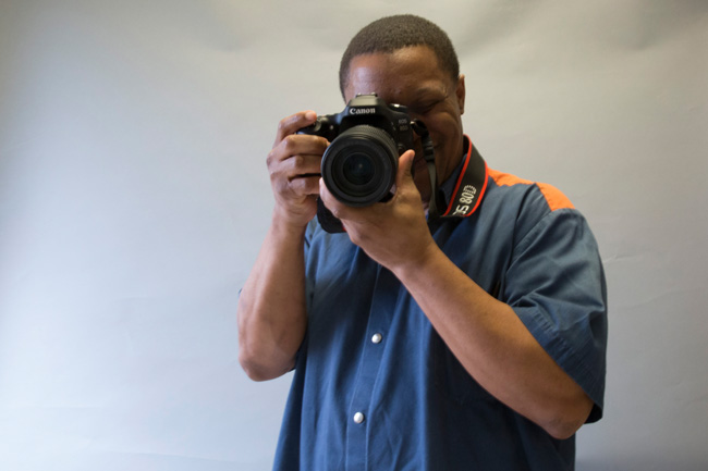 Photograph from the Humanize the Numbers project, photographed in Michigan prisons