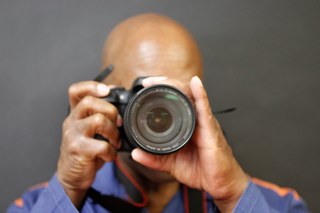 Photograph from the Humanize the Numbers project, photographed in Michigan prisons