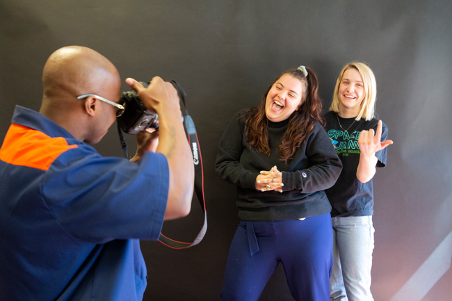 Photograph from the Humanize the Numbers project, photographed in Michigan prisons