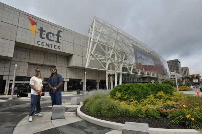 Photograph from the Humanize the Numbers project, photographed in Michigan prisons